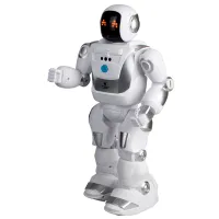 Робот YCOO A Bot X Белый photo 3
