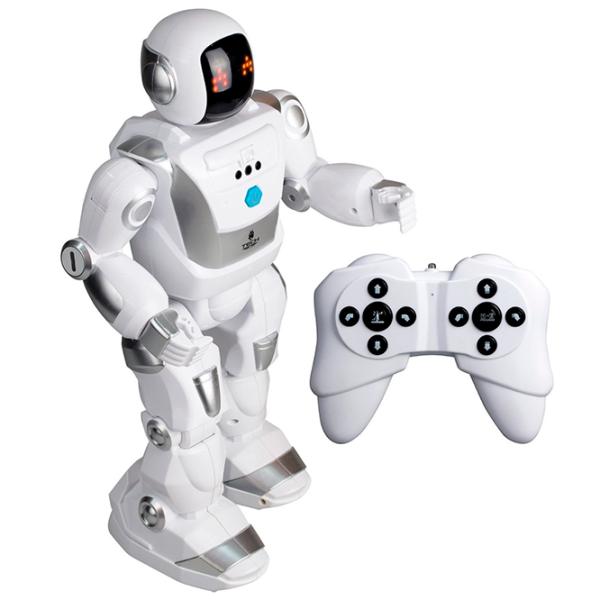 Робот YCOO A Bot X  Белый photo 5