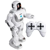 Робот YCOO A Bot X Белый photo 5