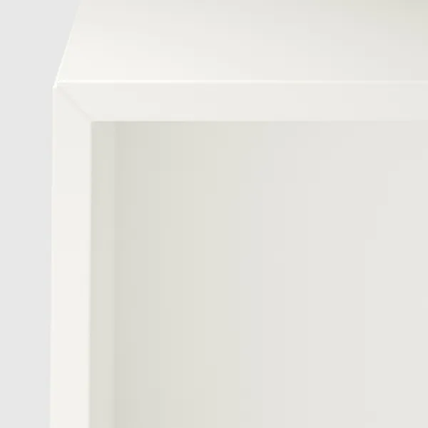 Полки Ikea Eket ДСП / Белый photo 2