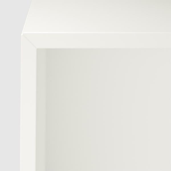Полки Ikea Eket ДСП / Белый photo 2