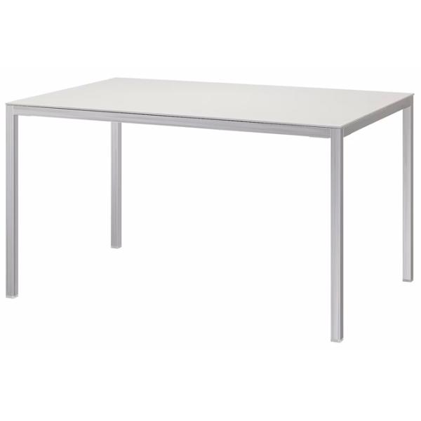 Кухонный стол зафиксированный Ikea Torsby Керамика/ Белый photo 1