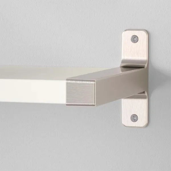 Гостиная Ikea Brimnes/Burhult Линейная / White photo 3 Гостиная Ikea Brimnes/Burhult Линейная / White photo 3