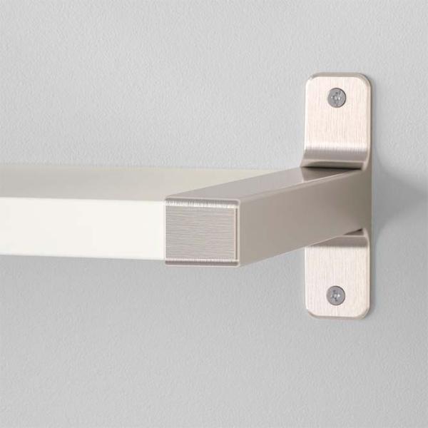 Гостиная Ikea Brimnes/Burhult Линейная / White photo 3 Гостиная Ikea Brimnes/Burhult Линейная / White photo 3