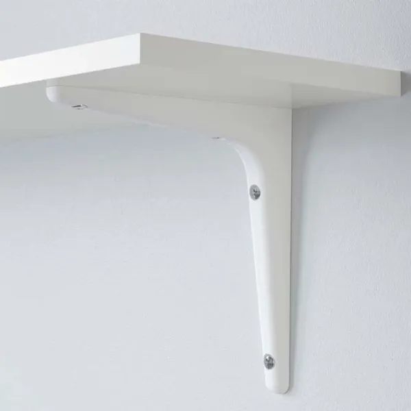 Гостиная Ikea Brimnes/Burhult Линейная / White photo 9 Гостиная Ikea Brimnes/Burhult Линейная / White photo 9