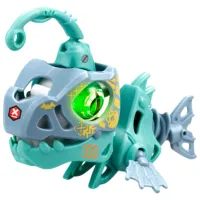 Robot YCOO Biopod Cyberpunk Multicolor photo 2