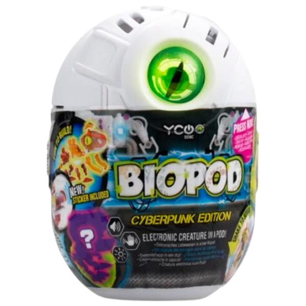 Робот YCOO Biopod Cyberpunk  Разноцветный photo 7