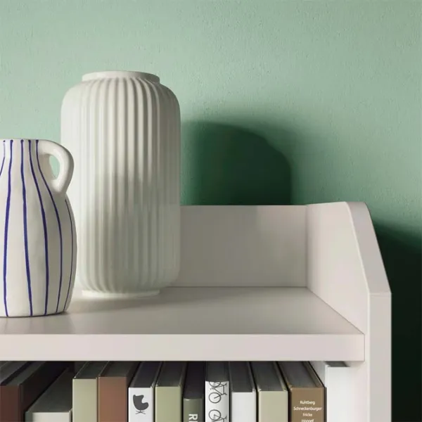 Гостиная Ikea Hauga Модульная / White photo 3 Гостиная Ikea Hauga Модульная / White photo 3