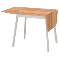 Кухонный стол cкладнои Ikea PS 2012 МДФ/ Коричневый