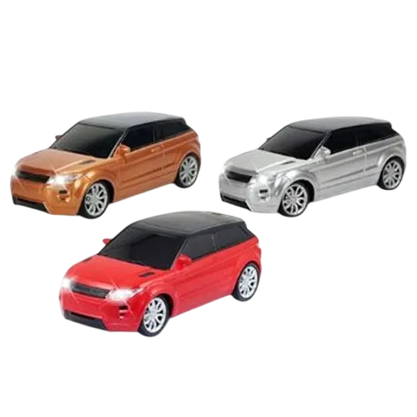 Машинка Optmarket OP МЕ03.110 3695475136292   / / Разноцветный photo 1