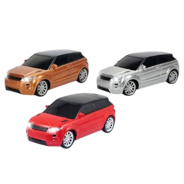 Машинка Optmarket OP МЕ03.110 3695475136292   / / Разноцветный photo 1
