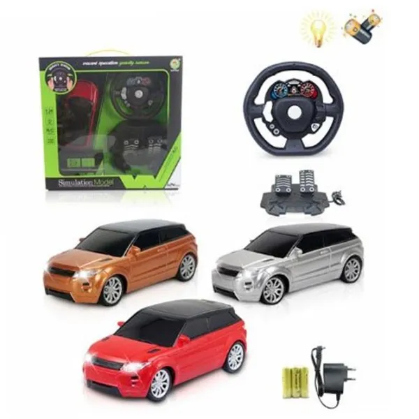 Машинка Optmarket OP МЕ03.110 3695475136292   / / Разноцветный photo 2