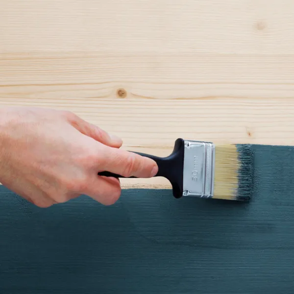 Кухонный стул Ikea Ivar Массив/ Натуральный Wood photo 7