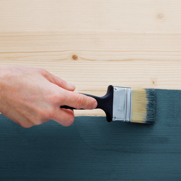 Кухонный стул Ikea Ivar Массив/ Натуральный Wood photo 7