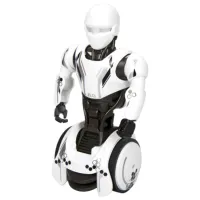 Робот YCOO Junior 1.0 Белый photo 3