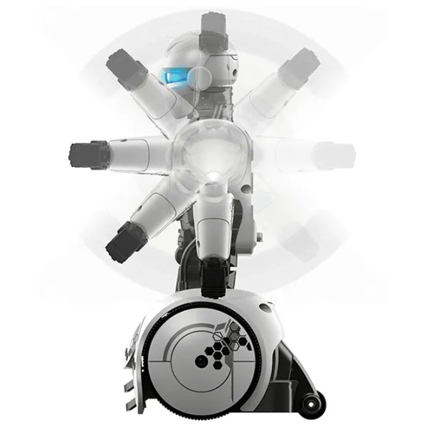 Робот YCOO Junior 1.0  Белый photo 6