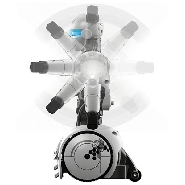 Робот YCOO Junior 1.0  Белый photo 6