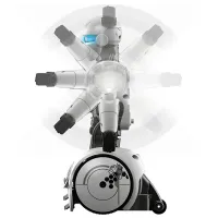 Робот YCOO Junior 1.0 Белый photo 6