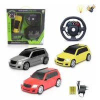 Машинка Optmarket OP МЕ03.111 3695027266286 / / Черный Разноцветный photo 2