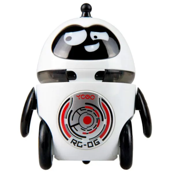 Робот YCOO Droid  Разноцветный photo 3