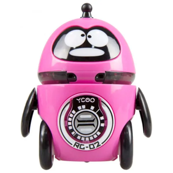 Робот YCOO Droid  Разноцветный photo 4