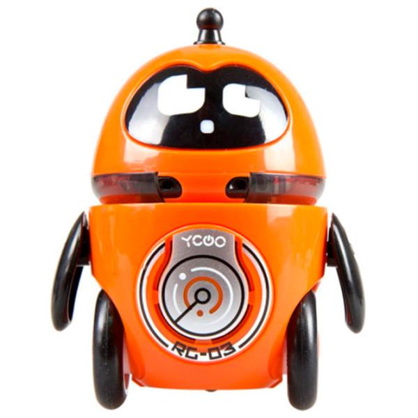 Робот YCOO Droid  Разноцветный photo 7