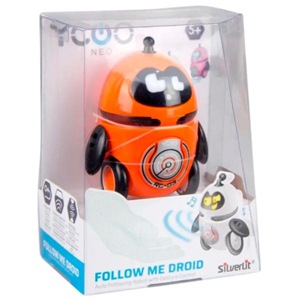 Робот YCOO Droid  Разноцветный photo 11