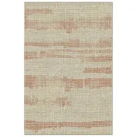 Ковер Covoare Ungheni Delta Бежевый / Полипропилен