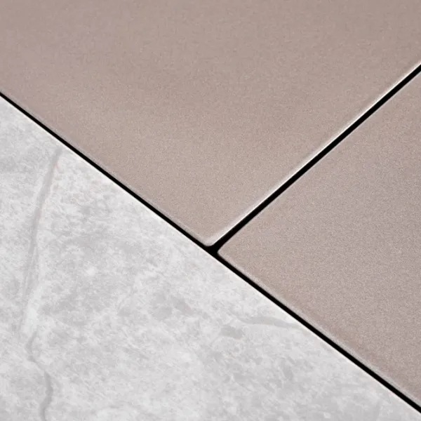 Кухонный стол раскладной Modern Valentino Керамика/ Светло-серый photo 7 Кухонный стол раскладной Modern Valentino Керамика/ Светло-серый photo 7