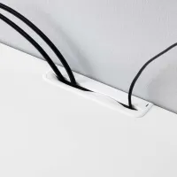 Living Ikea Eket Modulară / White photo 4