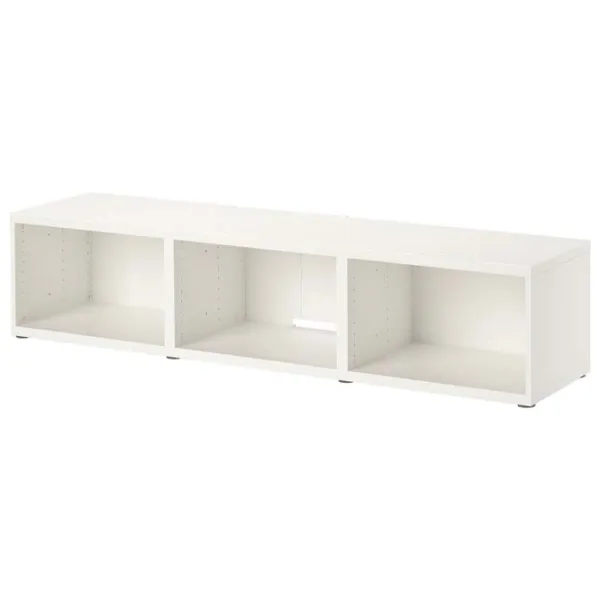 Гостиная Ikea Eket Модульная / White photo 5 Гостиная Ikea Eket Модульная / White photo 5