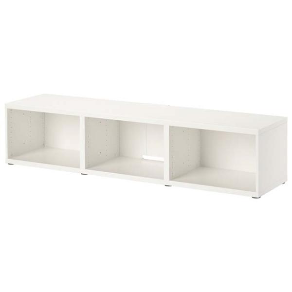 Гостиная Ikea Eket Модульная / White photo 5 Гостиная Ikea Eket Модульная / White photo 5
