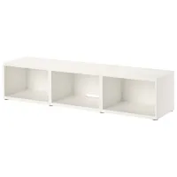 Living Ikea Eket Modulară / White photo 5