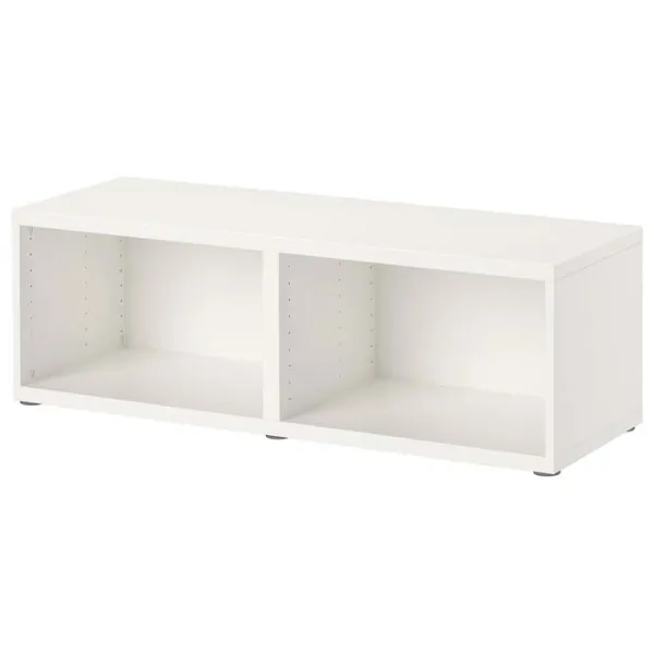 Гостиная Ikea Eket Модульная / White photo 6 Гостиная Ikea Eket Модульная / White photo 6