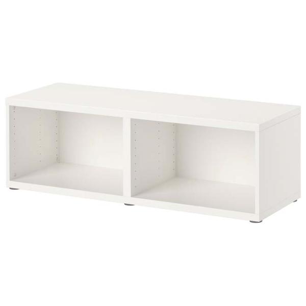 Гостиная Ikea Eket Модульная / White photo 6 Гостиная Ikea Eket Модульная / White photo 6