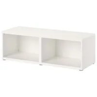 Living Ikea Eket Modulară / White photo 6