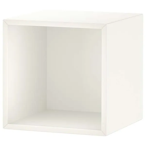Гостиная Ikea Eket Модульная / White photo 8 Гостиная Ikea Eket Модульная / White photo 8