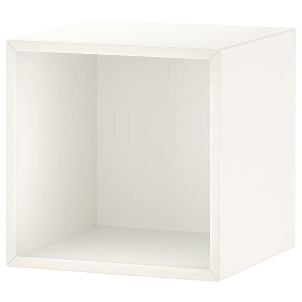 Гостиная Ikea Eket Модульная / White photo 8 Гостиная Ikea Eket Модульная / White photo 8