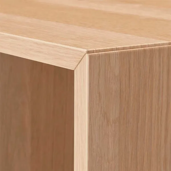 Гостиная Ikea Eket Модульная / White photo 10 Гостиная Ikea Eket Модульная / White photo 10
