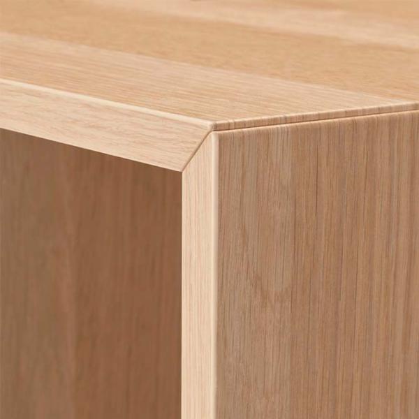 Гостиная Ikea Eket Модульная / White photo 10 Гостиная Ikea Eket Модульная / White photo 10