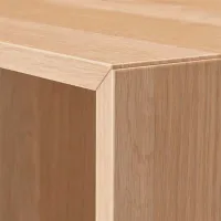 Living Ikea Eket Modulară / White photo 10