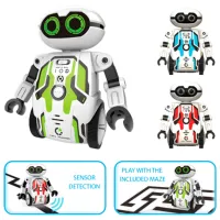 Робот YCOO Maze Breaker Белый photo 9