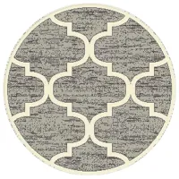 Covor Covoare Ungheni Soho Grey Beige / Frize