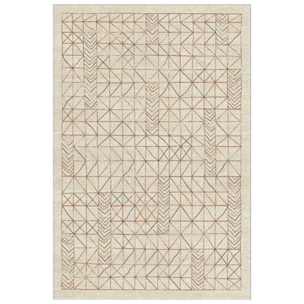 Covor Covoare Ungheni Delta Beige / Polipropilenă photo 1