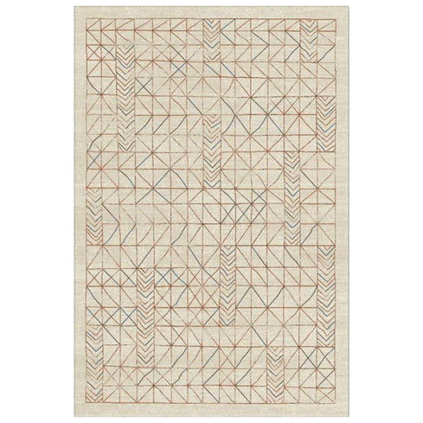 Covor Covoare Ungheni Delta Beige / Polipropilenă photo 1