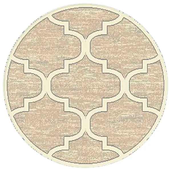 Covor Covoare Ungheni Soho Brown Beige / Frize photo 1