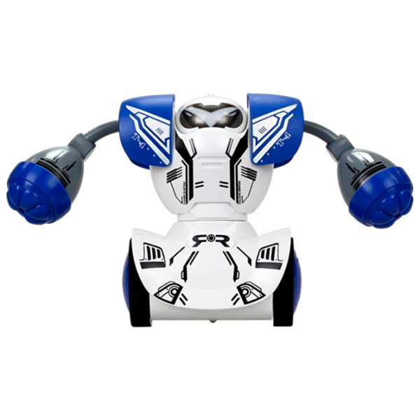 Робот YCOO Robo Kombat Twin Pack  Разноцветный photo 1