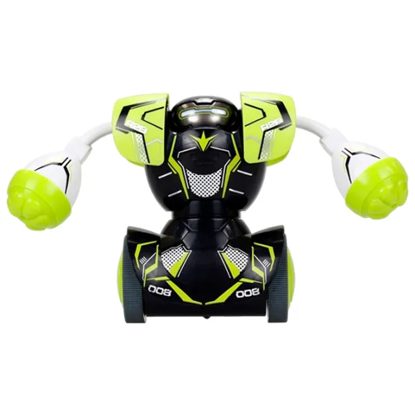Робот YCOO Robo Kombat Twin Pack  Разноцветный photo 3