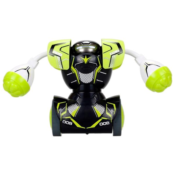 Робот YCOO Robo Kombat Twin Pack  Разноцветный photo 3