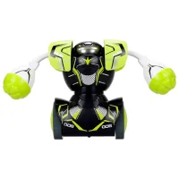 Робот YCOO Robo Kombat Twin Pack Разноцветный photo 3